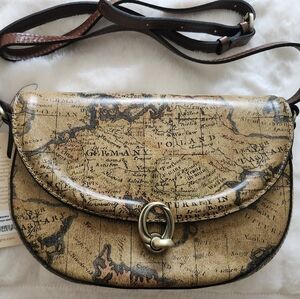 NWT Patricia Nash European Collection VALLEDORIA